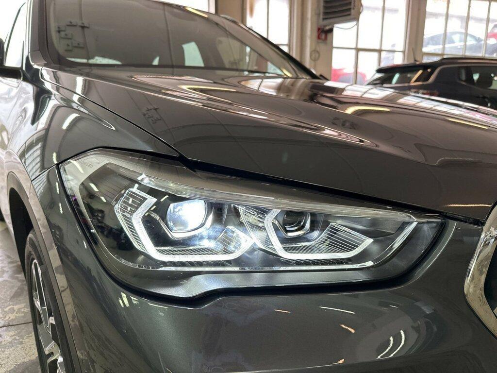 BMW X1 18 i xLine Plus sDrive Steptronic