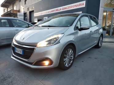 Peugeot 208 82 5 porte Active