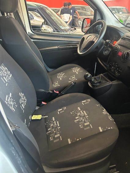 Fiat Qubo 1.4 8V 73 CV Active GPL
