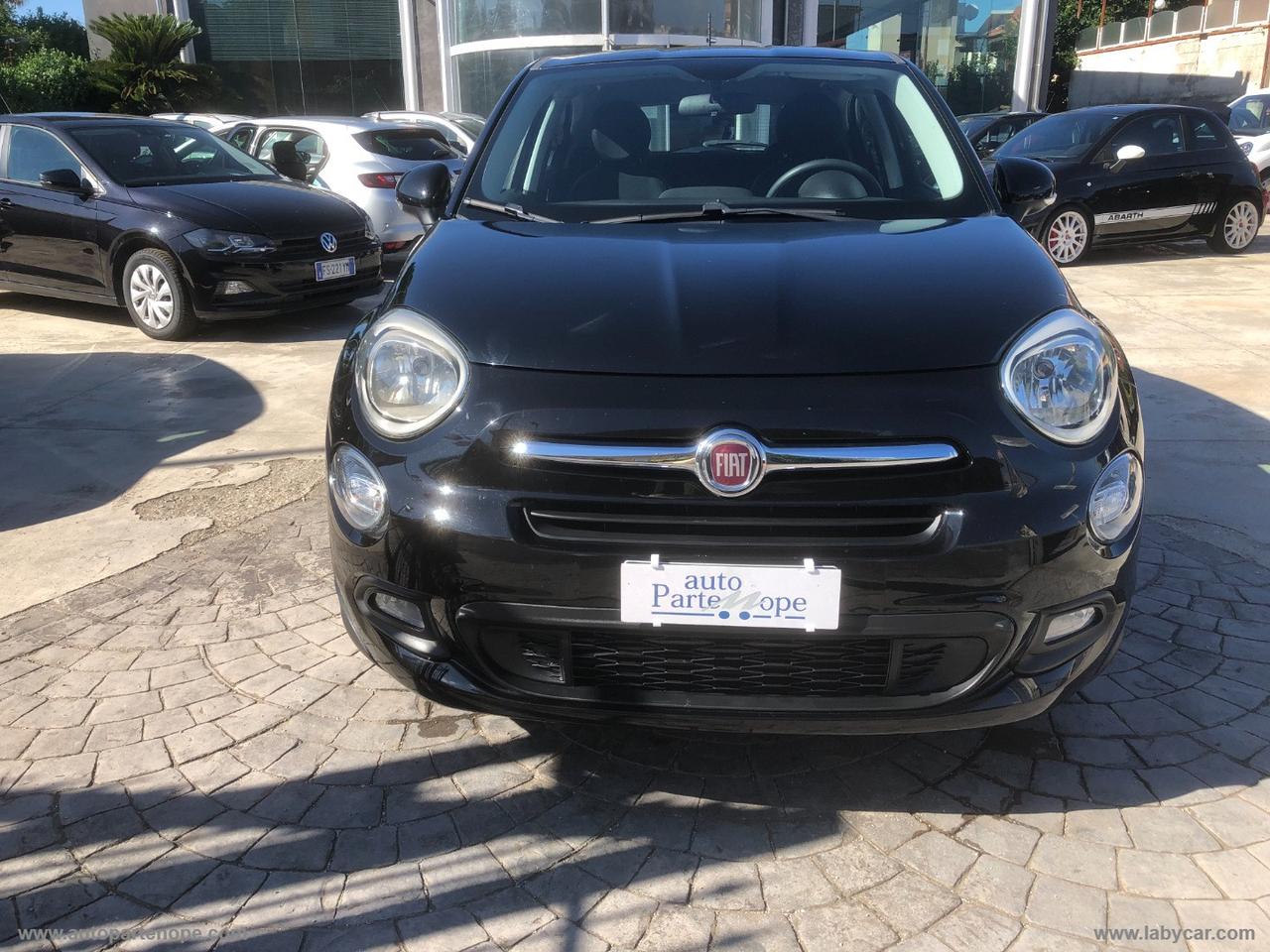 FIAT 500X 1.3 M.Jet 95 CV Pop Star