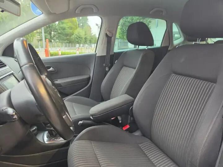 Volkswagen Polo 1.4 DSG 5 porte Highline