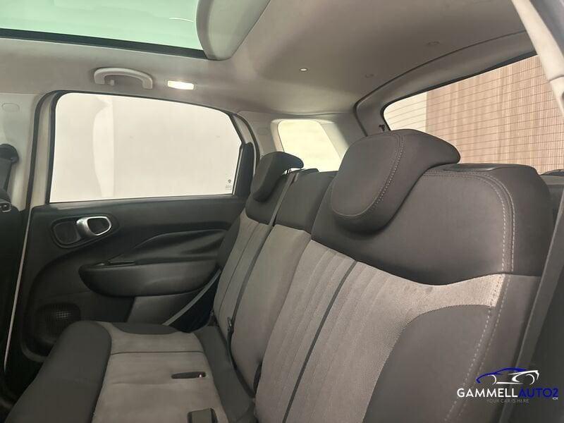 FIAT 500L 500L 1.3 Multijet 85 CV Dualogic Lounge MOTORE NUOVO