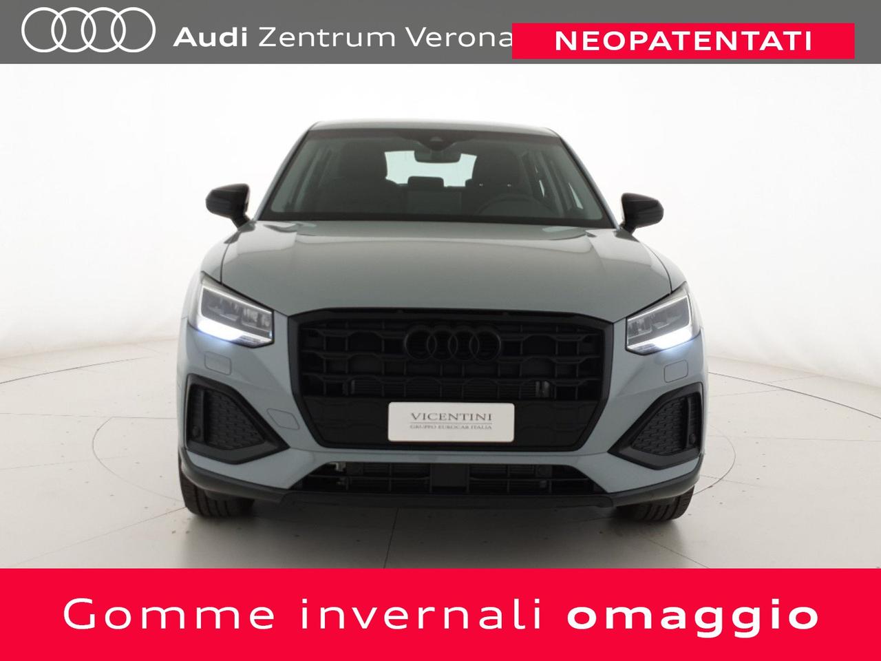 30TDI 116CV Business Advanced