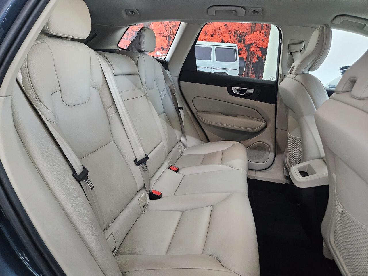Volvo XC60 2.0 t4 geartronic my20 - IVA ESPOSTA