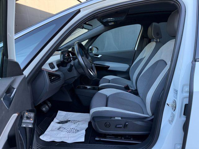 VOLKSWAGEN ID.3 1ST Max Pano Navi Matrix Camera Bluetooth