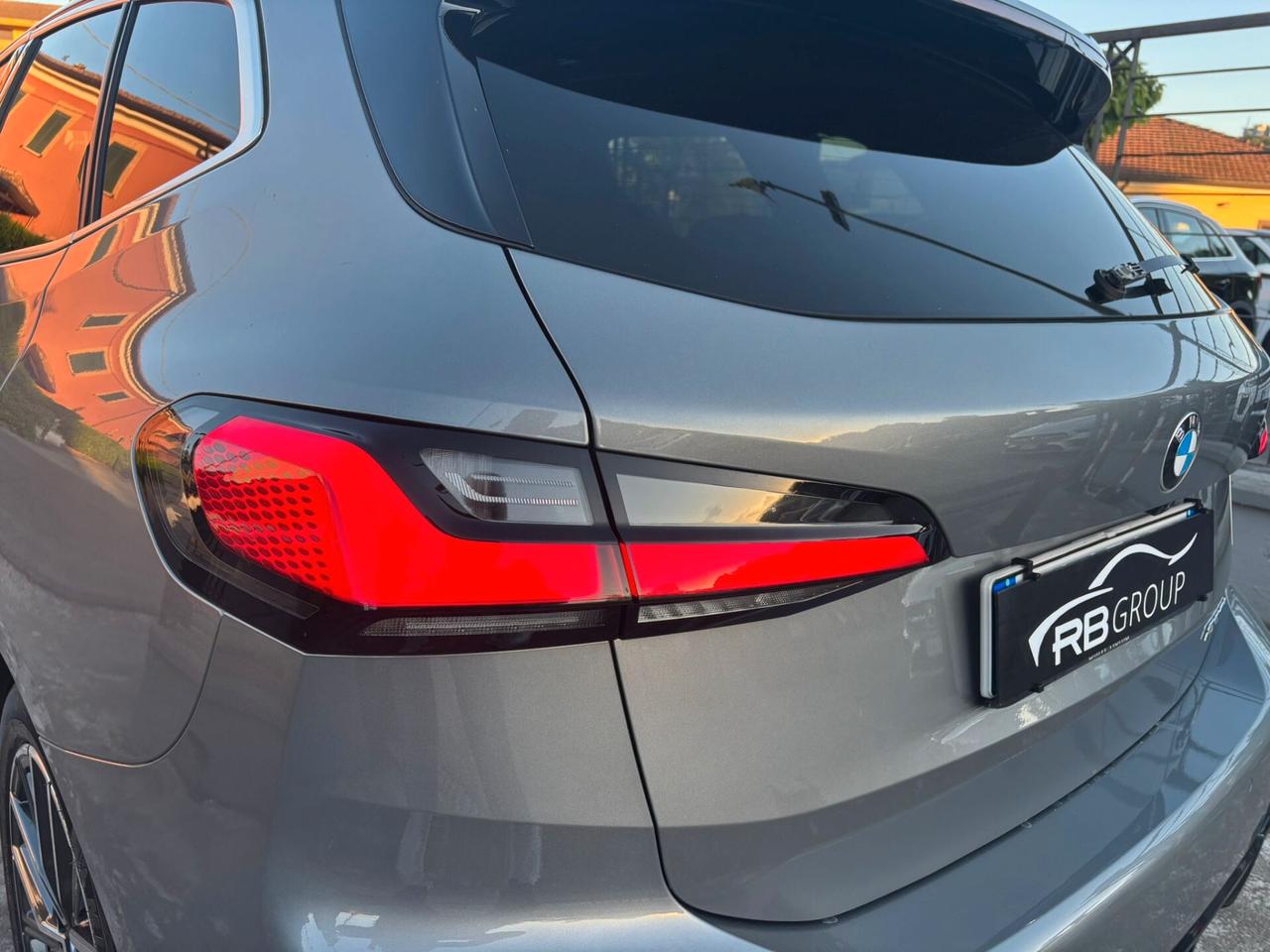 Bmw 220 220i Coupé Msport