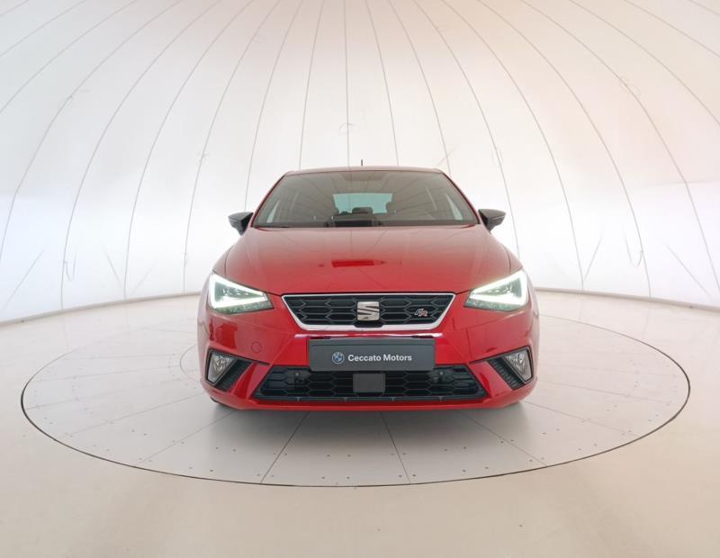 Seat Ibiza 1.0 MPI FR