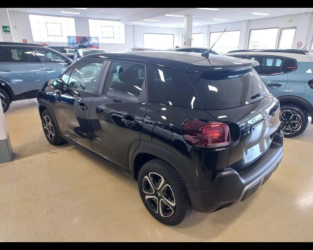 CITROEN C3 Aircross 1.2 puretech You s&s 110cv