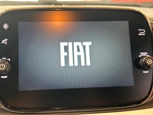 Fiat 500 1.0 Hybrid CLUB
