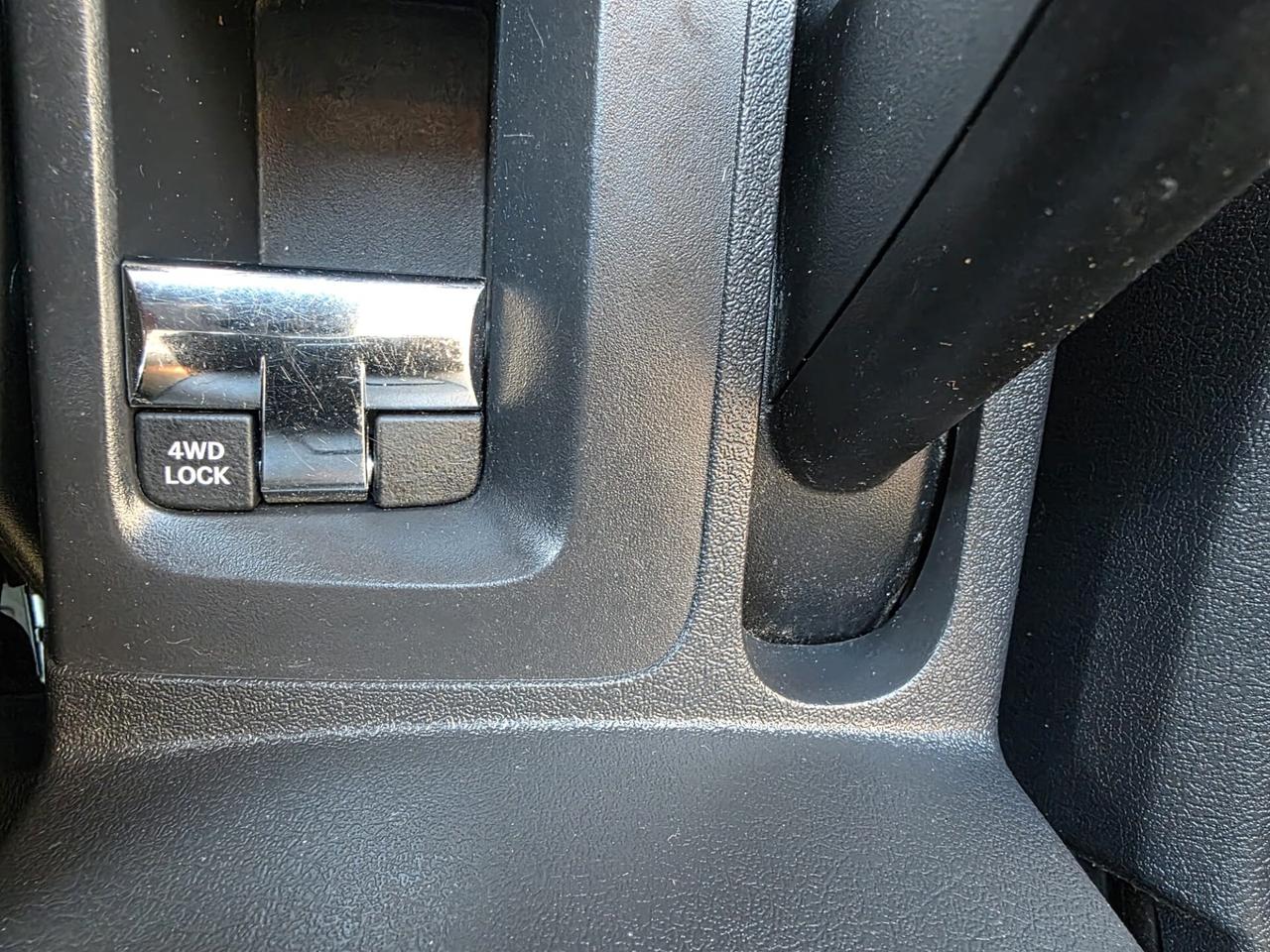 Jeep Compass 2.2 CRD Limited