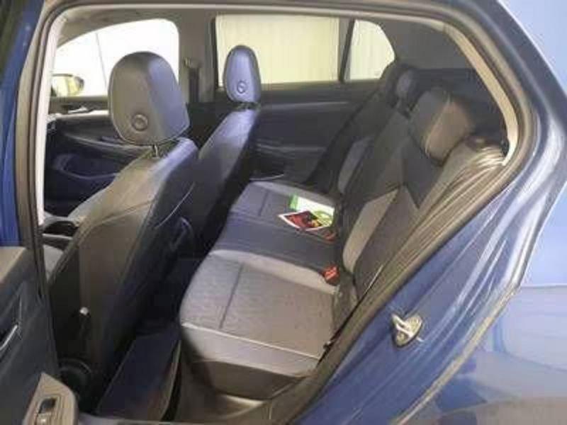 Volkswagen Golf 2.0 TDI SCR 110KW GOAL DSG LED NAVI CAMERA