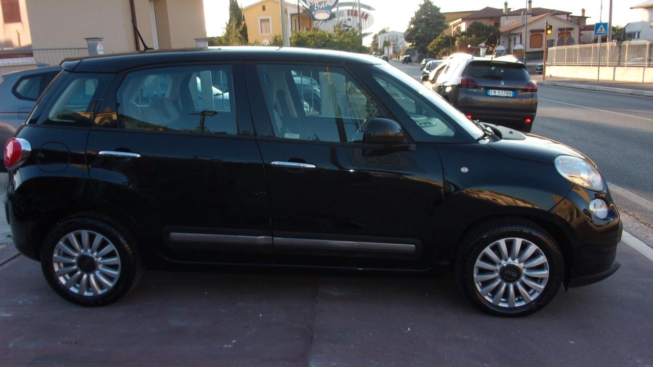 Fiat 500L 1.3 Multijet 85 CV Pop Star