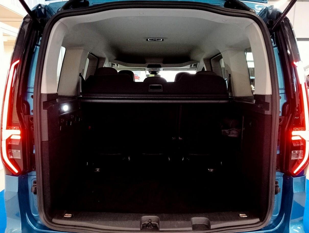 Volkswagen Caddy 2.0 TDI LIFE GANCIO FULL LED PRONTA CONSEGNA