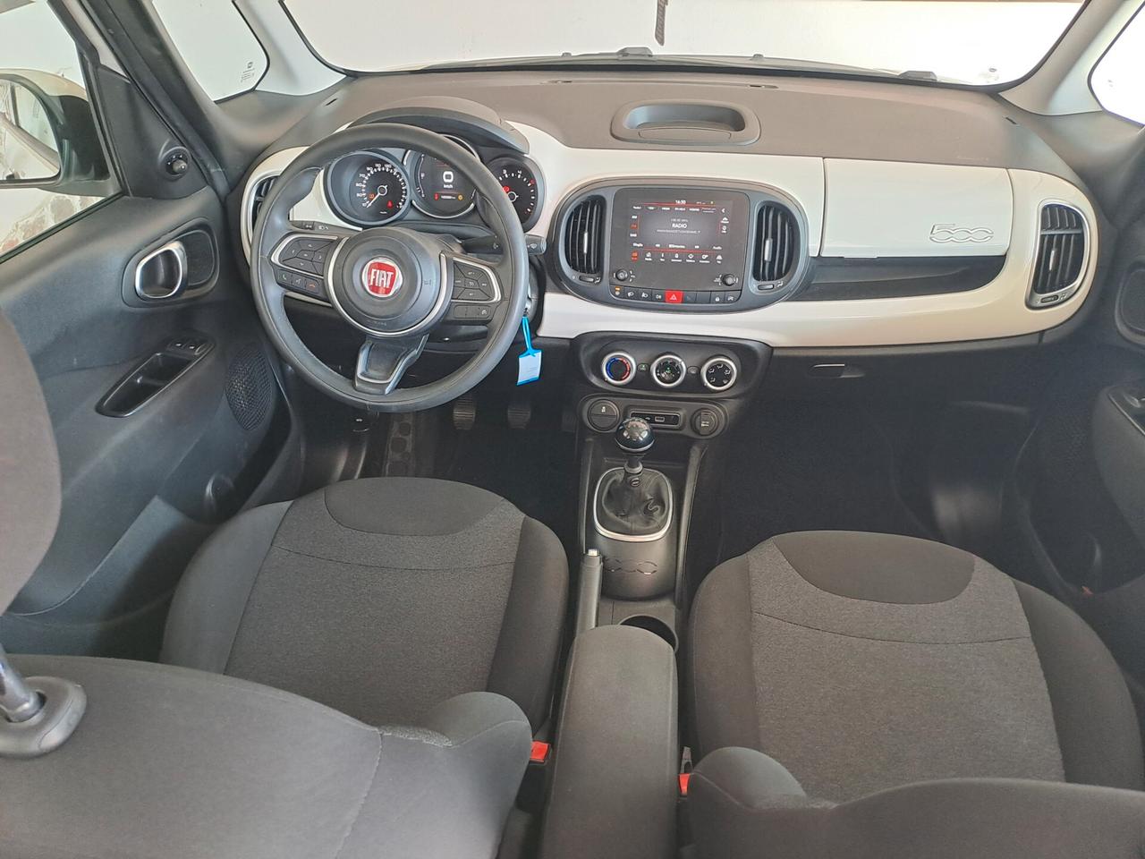 Fiat 500L 1.3 Multijet 95 CV Restayling