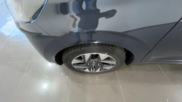 HYUNDAI i10 1.0 MPI Connectline 63CV #KM 0 #VARI COLORI