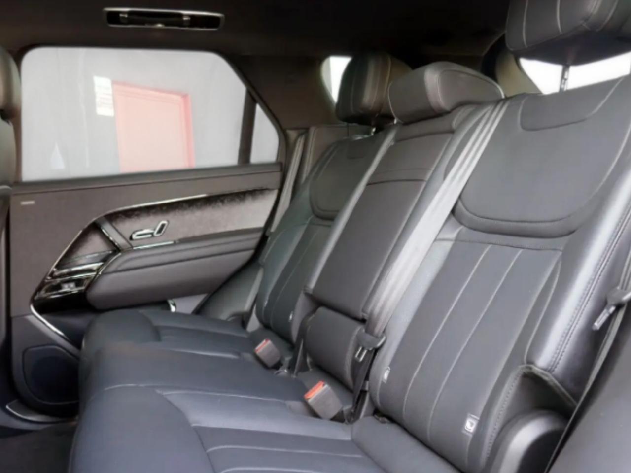 Land Rover Range Sport 3.0D l6 249 CV Dynamic HSE Perfetta