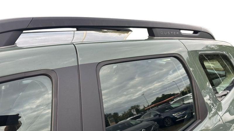 Dacia Duster 1.0 tce Expression Gpl 4x2 100cv