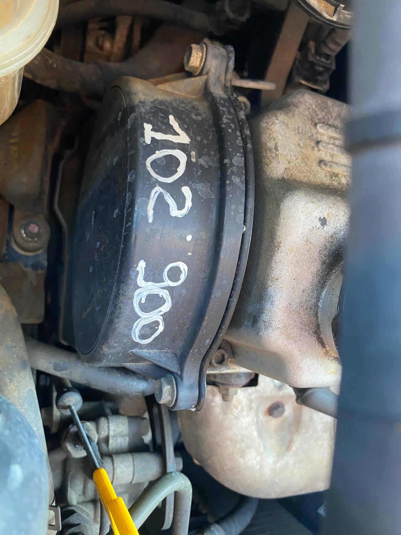 Daewoo Matiz 800i cat SE City