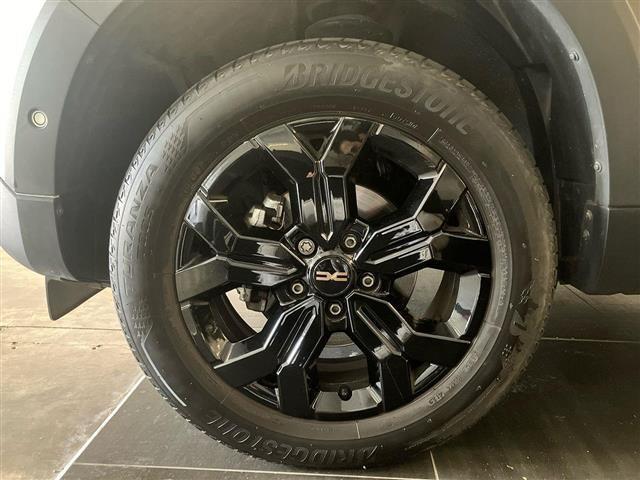 DACIA Duster 1.3 TCe 150cv Extreme 4x2 EDC FAP