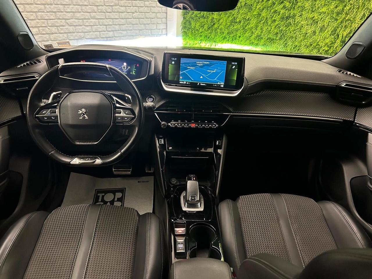 Peugeot 2008 PureTech 130 S&S GT Pack