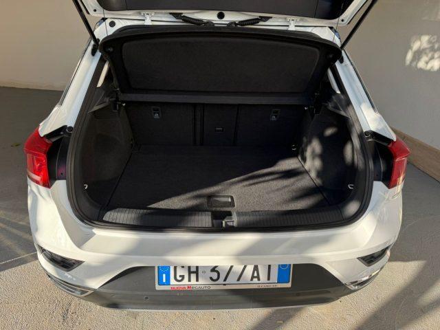 VOLKSWAGEN T-Roc 1.0 TSI Style