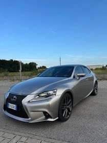 Lexus IS 300 Hybrid FSport
