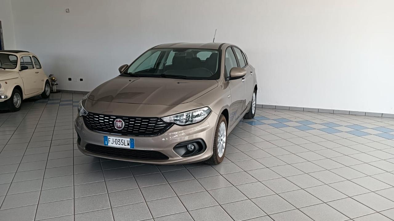 Fiat Tipo 1.3 Mjt S&S 5 porte Business