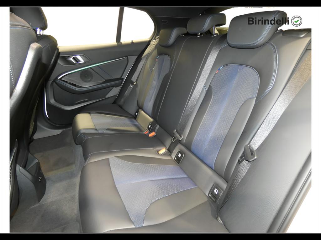 BMW Serie 1 (F40) - 116d 5p. Msport