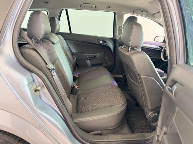 OPEL Astra 1.6 16V VVT Station Wagon Easytronic Cosmo