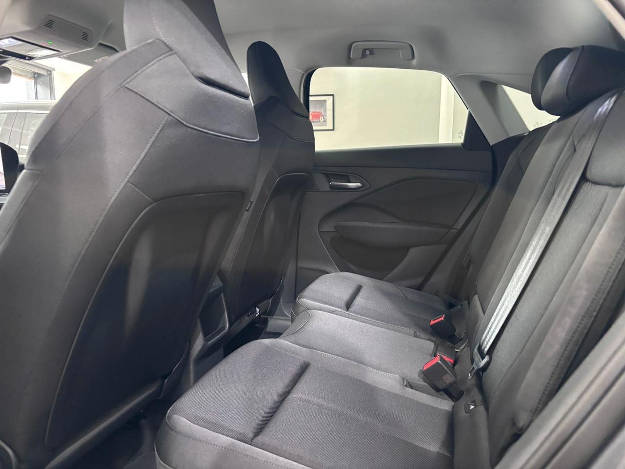 AUDI Q3 SPORTBACK 35TDI S-TRONIC S-LINE EDITION