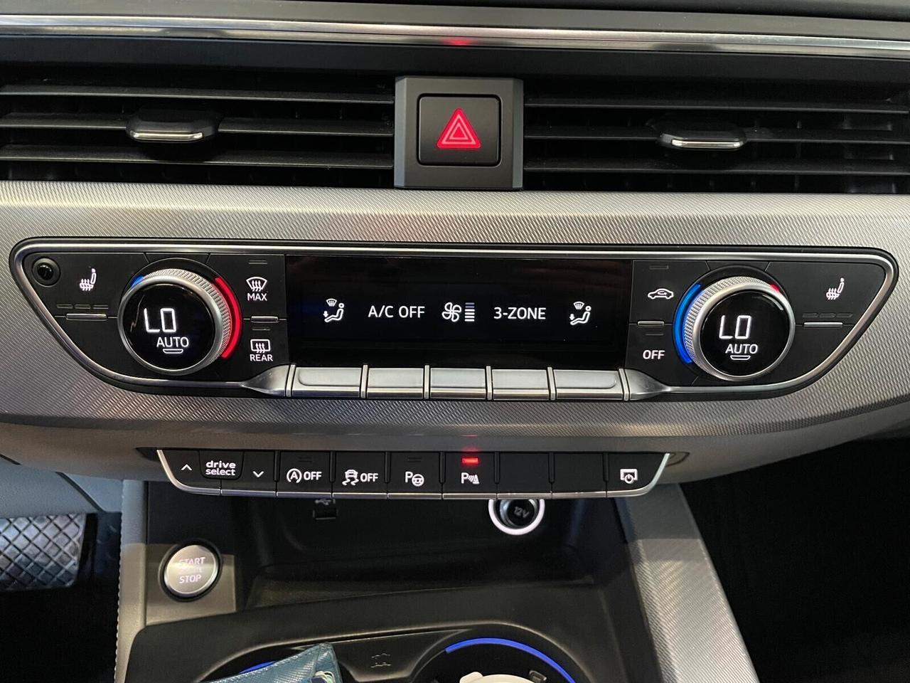 Audi A4 Avant 2.0 TDI 150 CV ultra S tronic Business