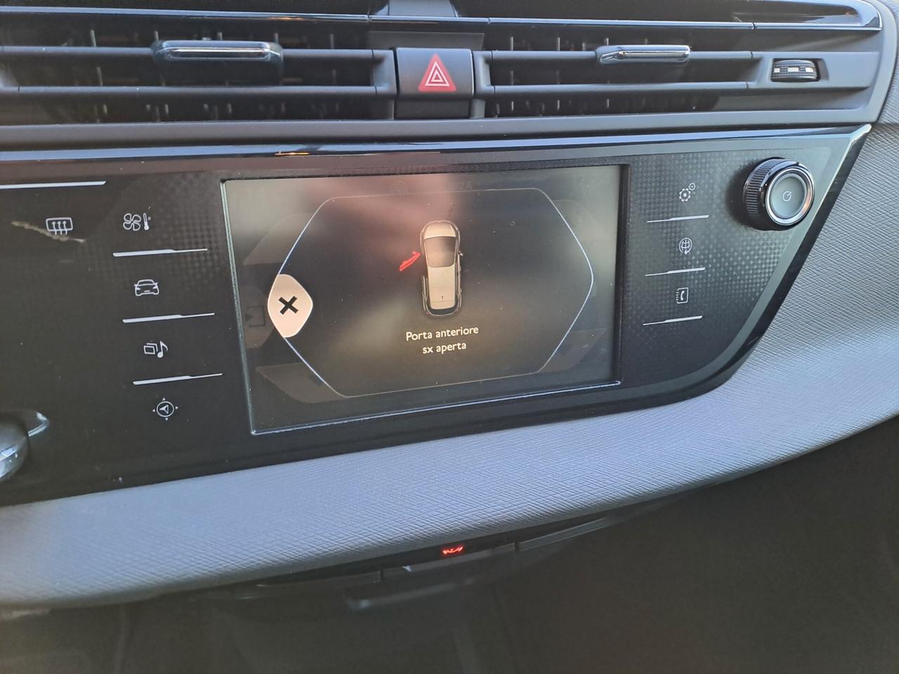 Citroen C4 1.6 e-HDi 115 automatico