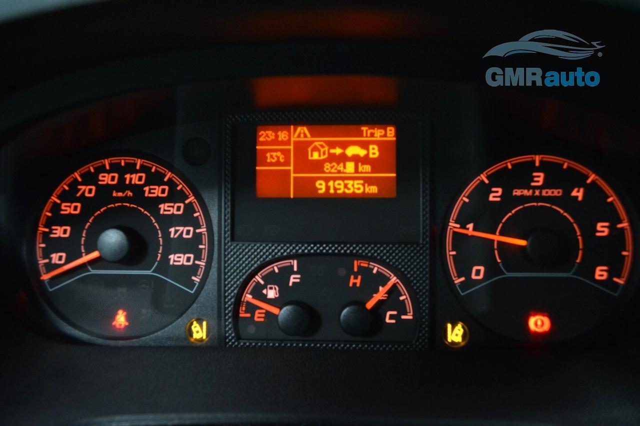 Citroen Jumper 30 BlueHDi 120 S&S PC-TN Furgone