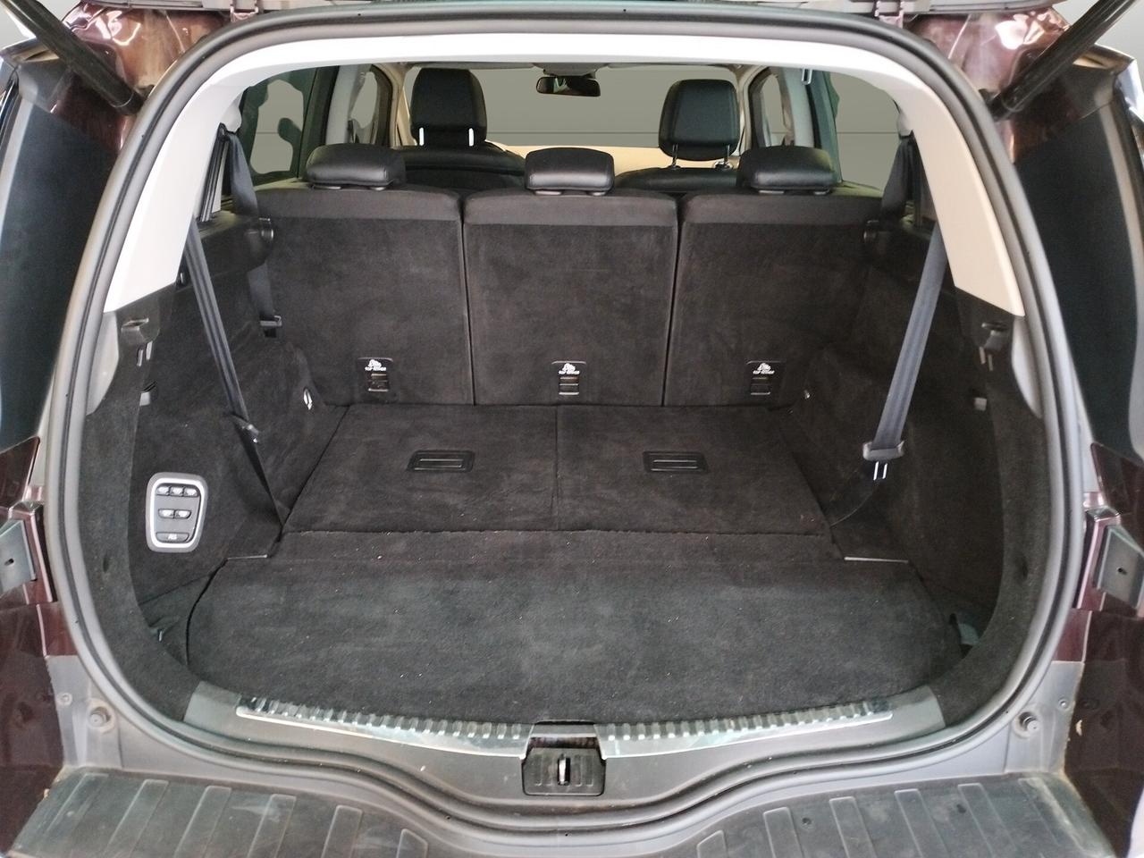 Renault Espace 2.0 blue dci Business -7 POSTI