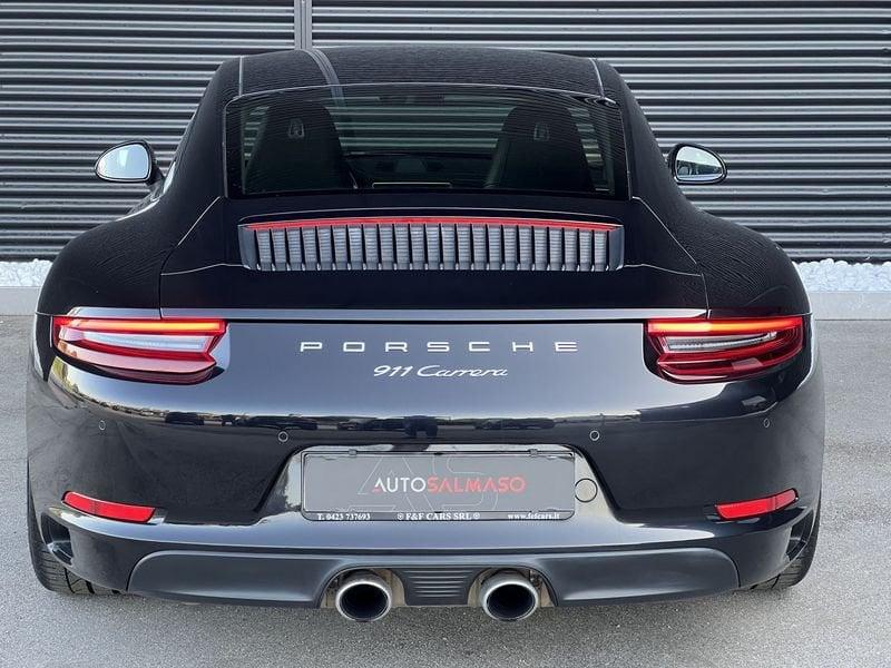 Porsche 911 911 Carrera Coupé 370 CV (991.2)