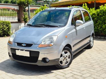 Chevrolet Matiz 1.0/67 cv benz/ ok neopatentati