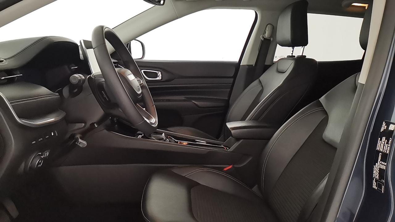 JEEP Compass II 2021 - Compass 1.3 turbo t4 phev Limited 4xe auto