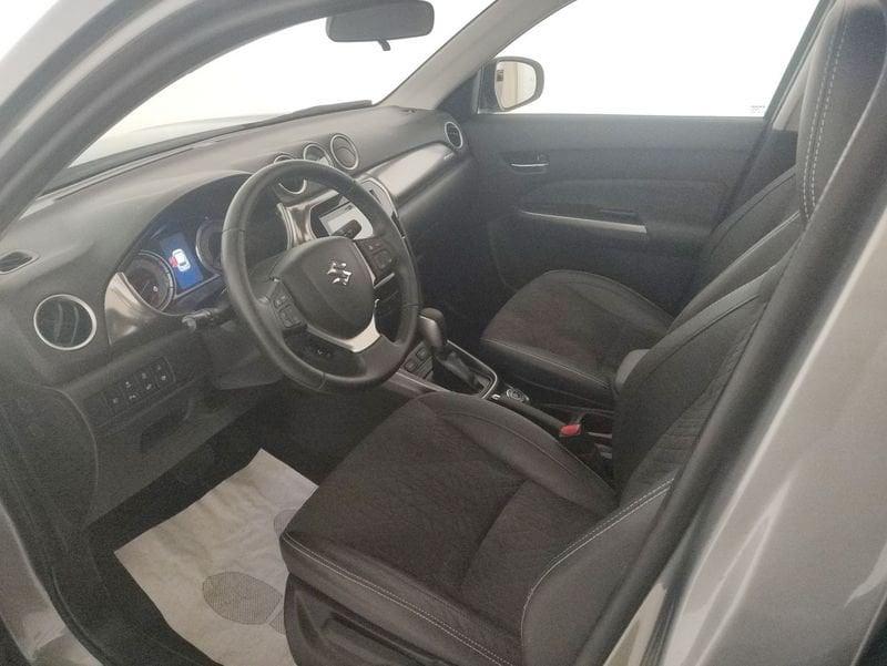 Suzuki Vitara 1.0 boosterjet Cool 4wd allgrip auto