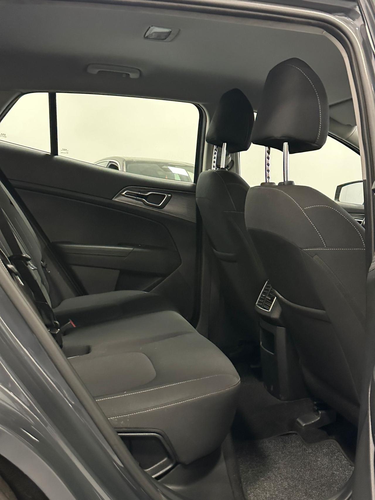 Kia Sportage 1.6 TGDi MHEV Style 2022 unico proprietario