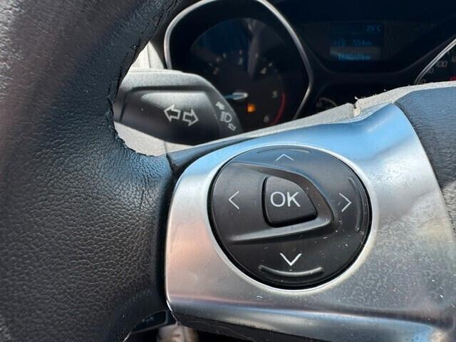 Ford Focus 1.6 TDCi 115 CV Business