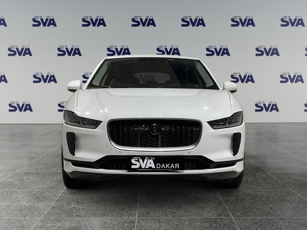 Jaguar I-Pace 90 kWh 400cv AWD SE (EV)
