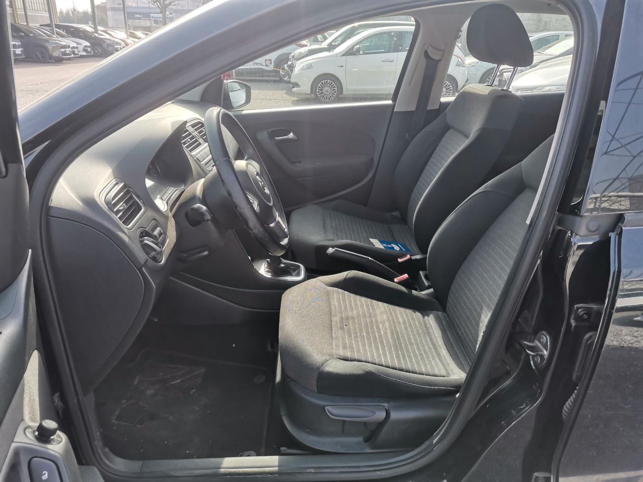 Volkswagen Polo 1.2 70 CV 5p. Comfortline