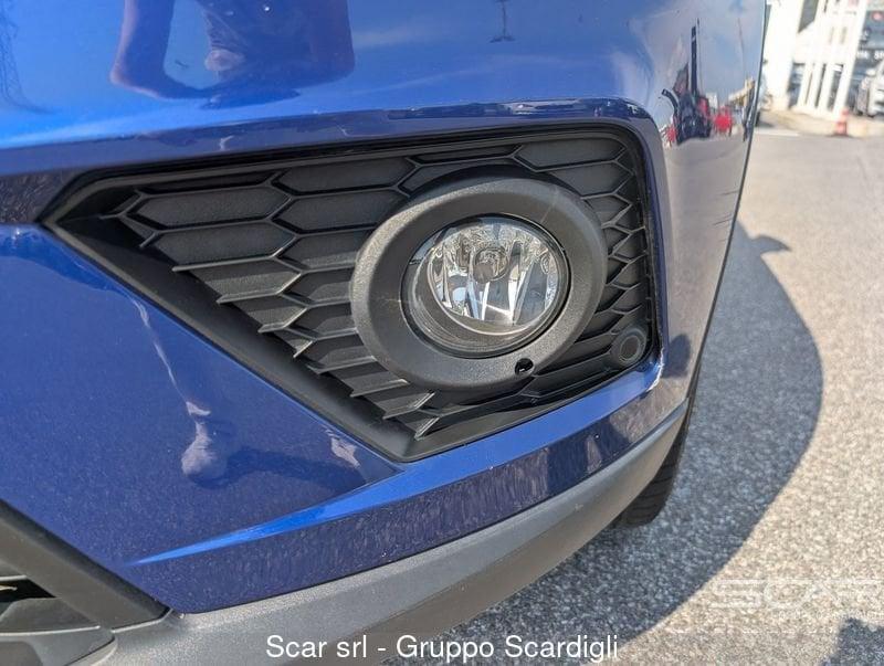 Seat Arona Arona 1.0 EcoTSI 115 CV FR *PREZZO REALE NON VINCOLATO A FINANZIAMENTO*