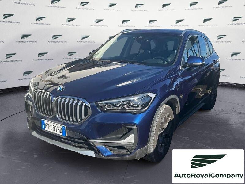 BMW X1 X1 sDrive18i xLine