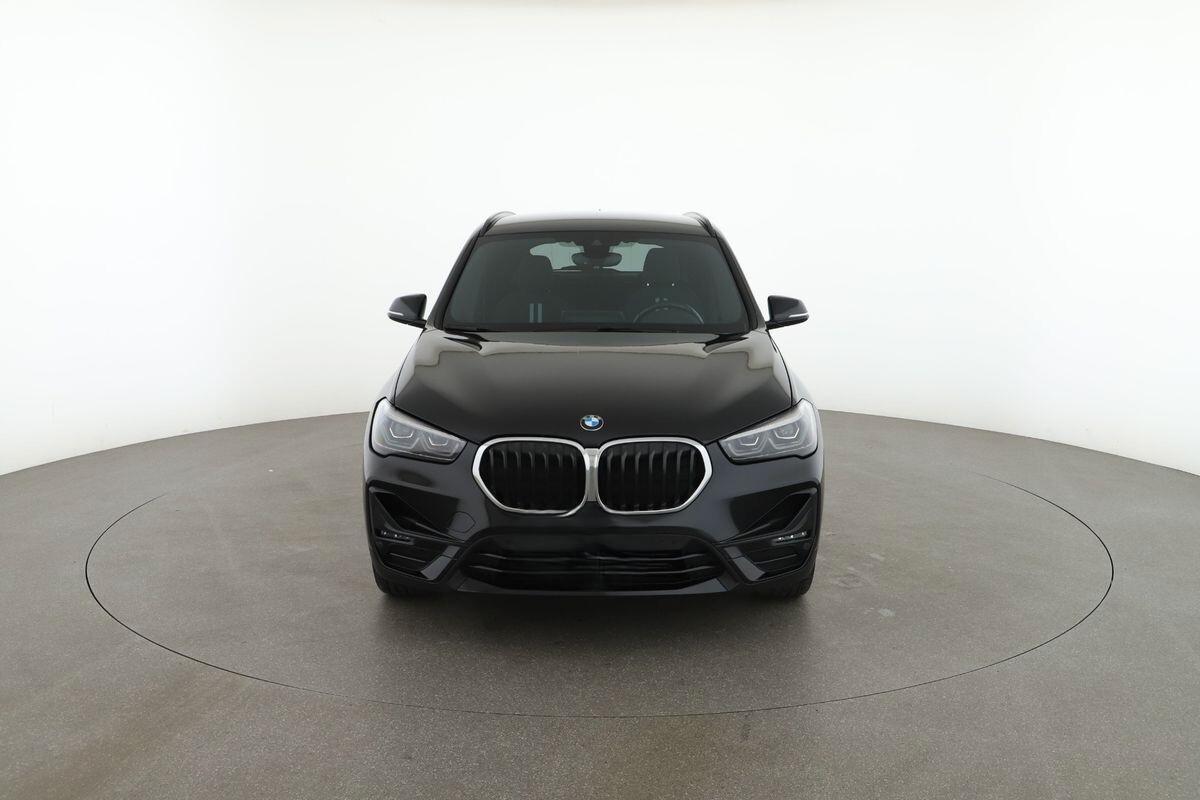 BMW X1 SDRIVE 20d 190 CV MSPORT