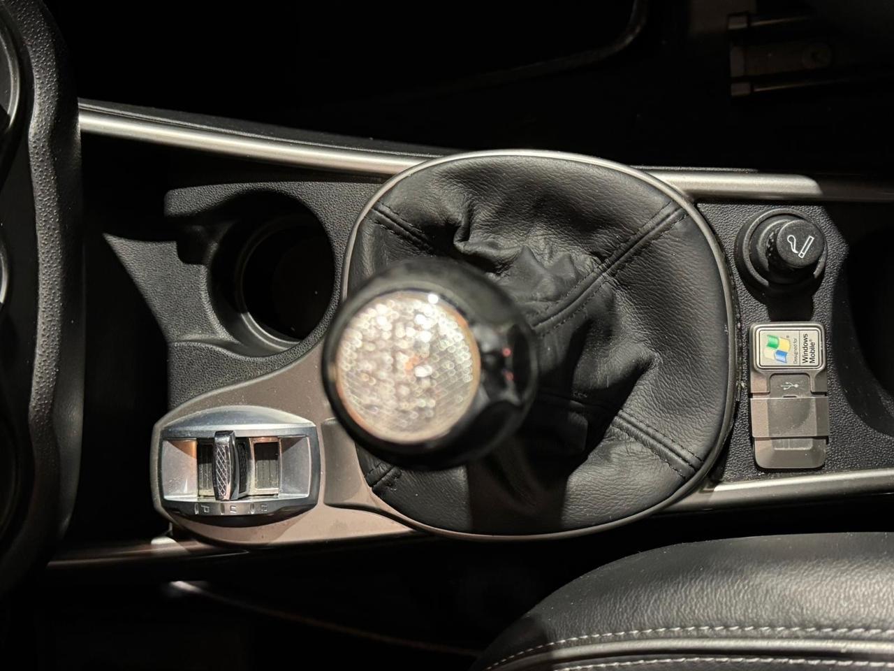 Alfa Romeo MiTo 1.4 78 CV Distinctive SI NEOPATENTATI