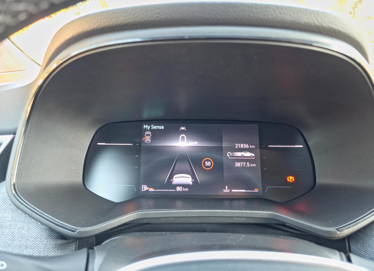 Renault Clio TCe 90 CV 5 porte Esprit Alpine E6E Manuale NEO 2025