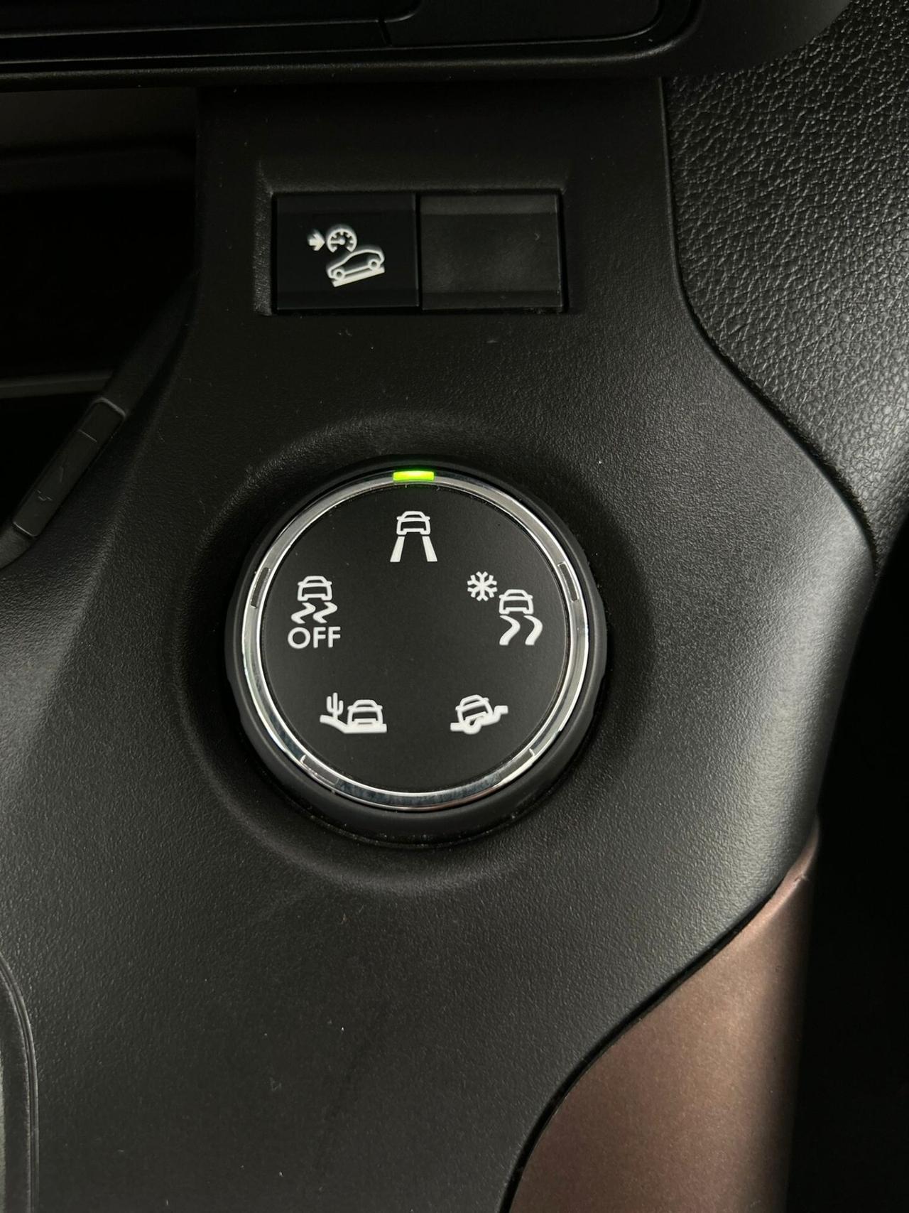 Peugeot Rifter BlueHDi 1.5 Diesel 130 cv S&S GT Standard tetto panoramico