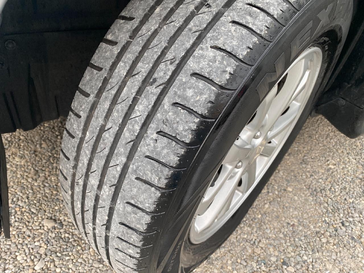 Mitsubishi ASX 1.8 DI-D 116CV -Unico Prop.