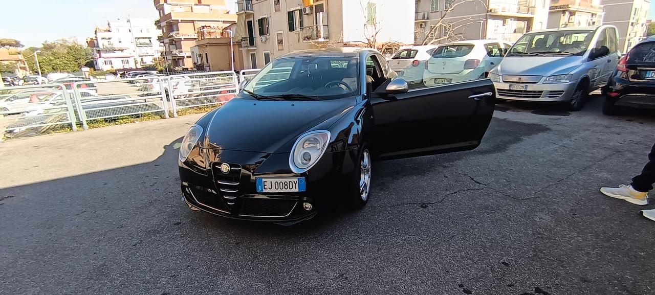 Alfa Romeo MiTo 1.3 JTDm 85 CV S&S Progression